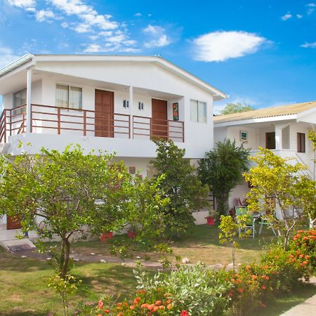 Cabañas Green Yard San Andrés Exterior foto