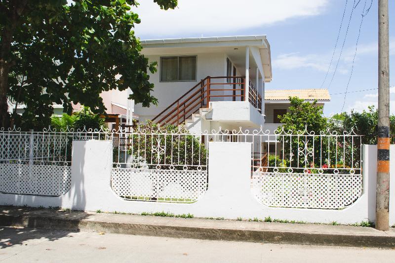 Cabañas Green Yard San Andrés Exterior foto